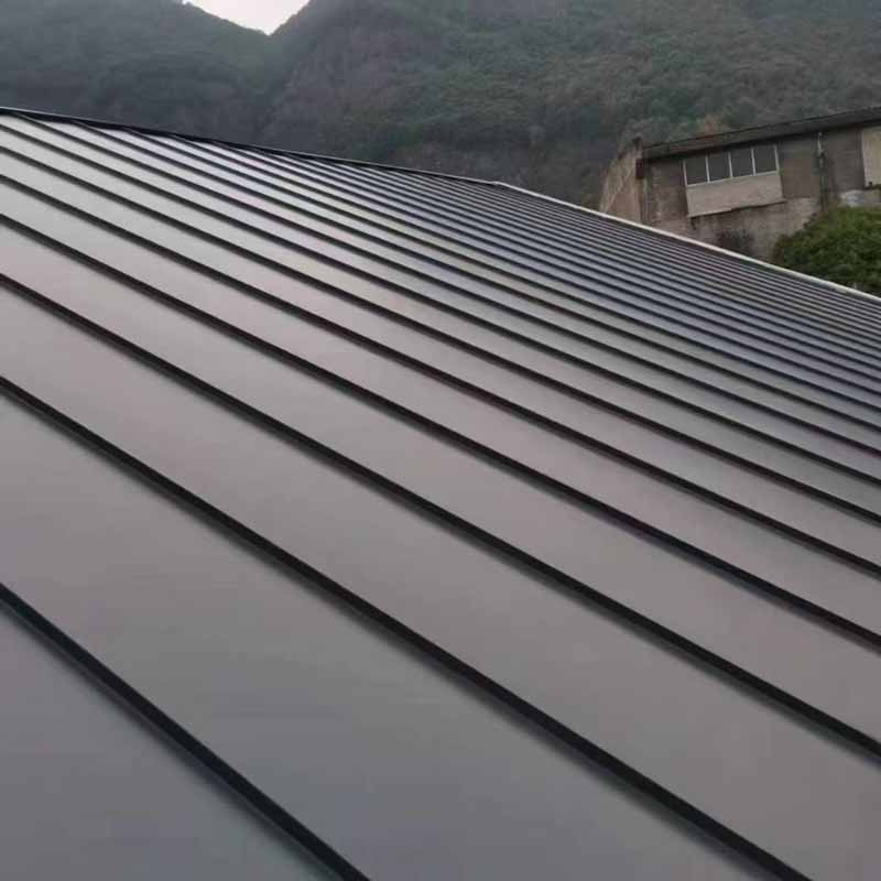 苏州金属屋面板的应用场合及其优缺点？